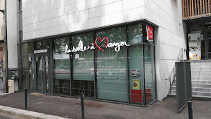 Photo n°3 de La Salle à Manger Restaurant-Ecole Apprentis d'Auteuil Grenoble à Grenoble ()