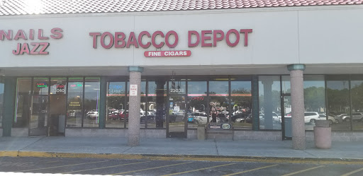 Tobacco Shop «Tobacco Depot», reviews and photos, 23038 FL-54, Lutz, FL 33549, USA