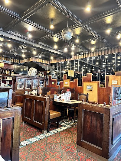 平和園 本店