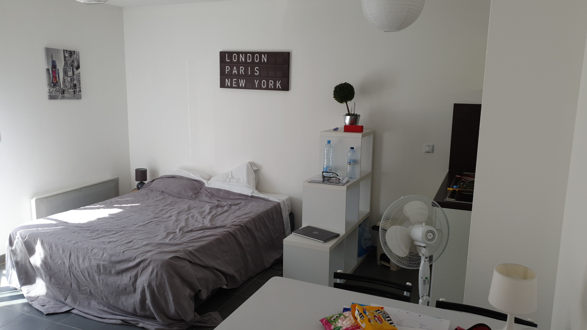 Photo n° 1 de l'avis de Joaquin.i fait le 15/06/2019 à 15:15