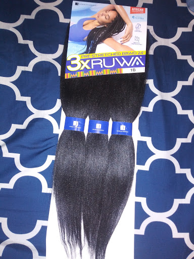 Cosmetics Store «Cherry Hill Beauty Supply», reviews and photos, 27251 Cherry Hill Rd, Inkster, MI 48141, USA