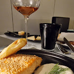 Photo n°3 de l'avis de antonio.c fait le 22/11/2022 à 00:00 sur le  RISTORANTE FRANCY à Montecatini Terme