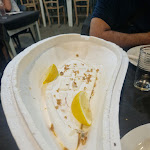 Photo n°1 de l'avis de Gisella.o fait le 11/09/2023 à 17:17 sur le  A Mano A Mano à Crotone