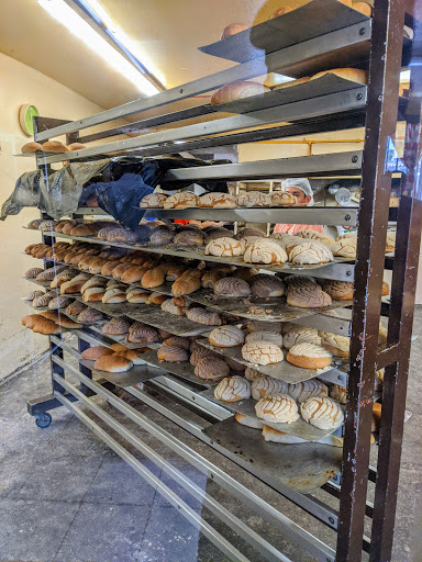 Panadería mayorista Mexicali