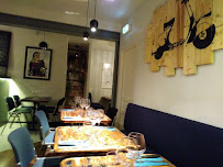 Atmosphère du Pizzeria Augusto à Paris - n°4