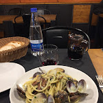 Photo n°8 de l'avis de Fabrizio.i fait le 28/06/2017 à 20:35 sur le  0773 Bar Tavola Calda e Ristorante à Latina