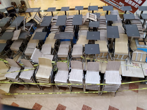 Shopping Mall «New World Mall», reviews and photos, 136-20 Roosvelt Ave, Flushing, NY 11354, USA