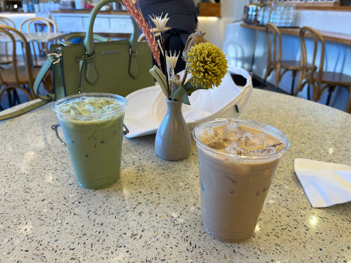 Dart Coffee Co image