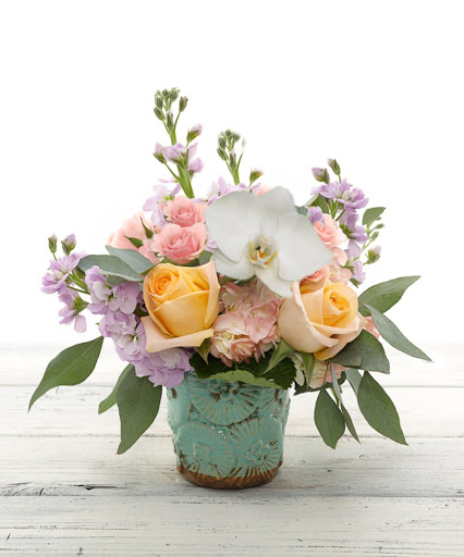 Florist «Carithers Flowers», reviews and photos, 1708 Powers Ferry Rd SE, Marietta, GA 30067, USA