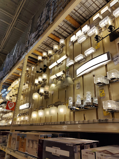 Home Improvement Store «The Home Depot», reviews and photos, 170 Union Hill Rd, Morganville, NJ 07751, USA