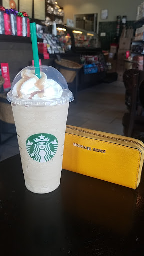 Coffee Shop «Starbucks», reviews and photos, 2530 Steven B Tanger St, Gonzales, LA 70737, USA