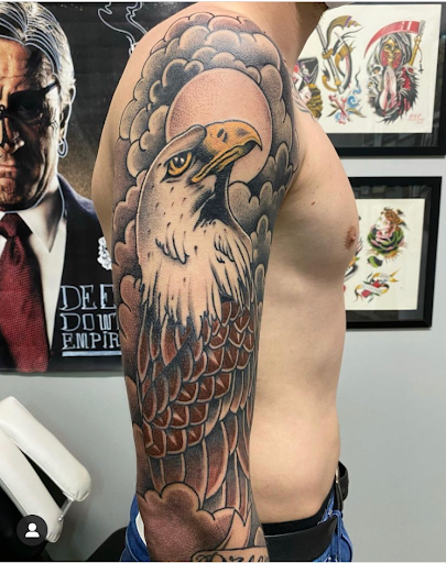 Stay True Tattoo Salerno