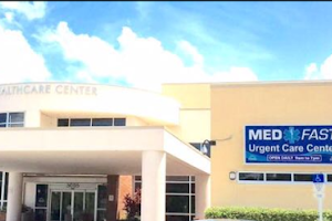 Port St John MedFast Urgent Care | Walk In Clinic | Emergency Quick Care image