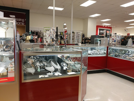 Department Store «T.J. Maxx», reviews and photos, 2700 Wilma Rudolph Blvd, Clarksville, TN 37043, USA
