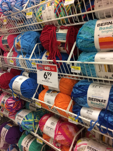 Fabric Store «Jo-Ann Fabrics and Crafts», reviews and photos, 924 FL-436 Ste 1450, Altamonte Springs, FL 32714, USA