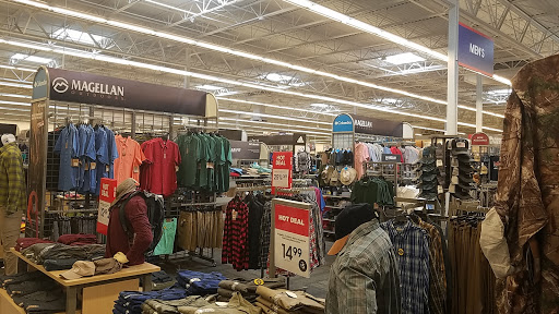 Sporting Goods Store «Academy Sports + Outdoors», reviews and photos, 2211 Elder Ln, Kannapolis, NC 28083, USA