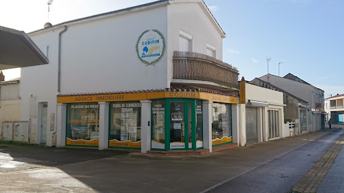 Agence immobilière Codifim | Agence immobilière Jard-sur-Mer
