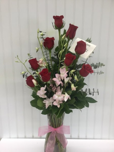 Florist «Flower Patch», reviews and photos, 4370 300 W, Salt Lake City, UT 84107, USA