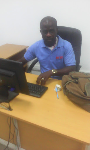 Ikotun Egbe Lagos, Egbe, Lagos, Nigeria, Accountant, state Lagos
