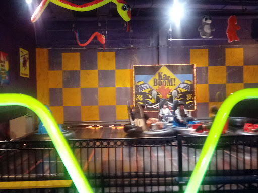Video Arcade «FunFuzion», reviews and photos, 29 Lecount Pl, New Rochelle, NY 10801, USA