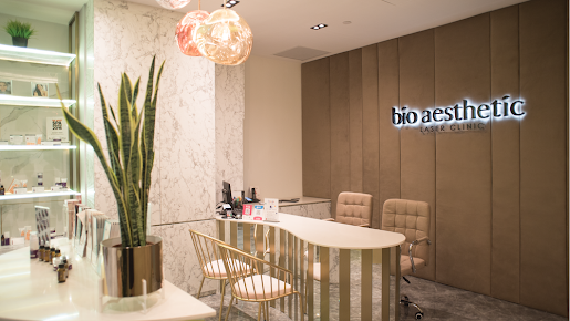Bio Aesthetic Laser Clinic - Bio Aesthetic Laser Clinic