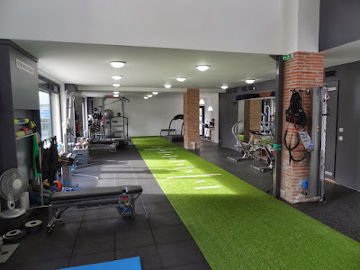 Medecine du sport Toulouse - Dr Pierre THOMAS à Toulouse