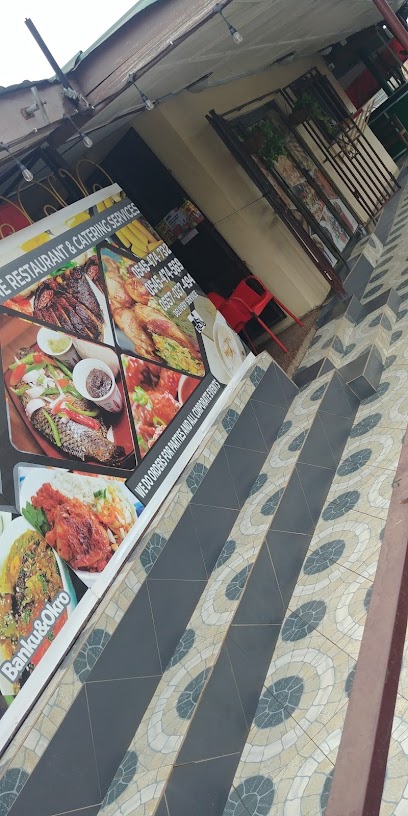Vanyozone Restaurant - M9PV+QW8, Kumasi, Ghana