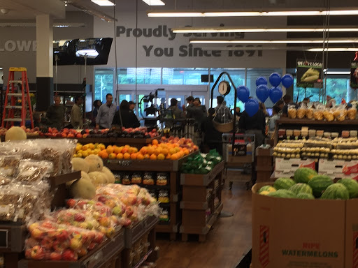 Grocery Store «ACME Markets», reviews and photos, 125 Franklin Turnpike, Mahwah, NJ 07430, USA