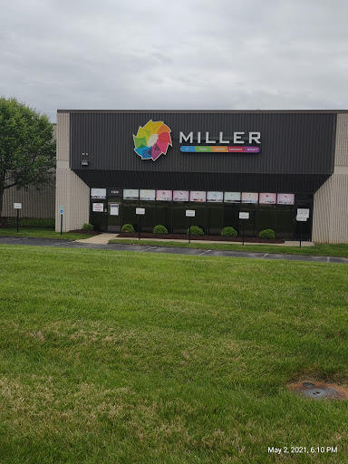 Corporate Campus «Miller Document Solutions», reviews and photos, 11470 Bluegrass Pkwy, Louisville, KY 40299, USA