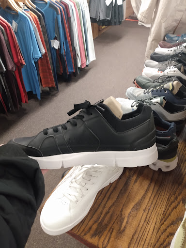 Sportswear Store «Woodstock Sports», reviews and photos, 30 Central St, Woodstock, VT 05091, USA