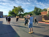 National Personal Training Institute of Arizona - Photo 8 - Car repair in Mesa, AZ, Mesa