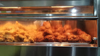 Aliment-réconfort du Restauration rapide Kebab Halal Le Miam's à Créteil - n°13