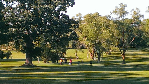 Golf Course «Hickory Knoll Golf Course», reviews and photos, 24745 W Monaville Rd, Lake Villa, IL 60046, USA