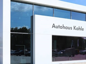 Autohaus KAHLE Wunstorf GmbH