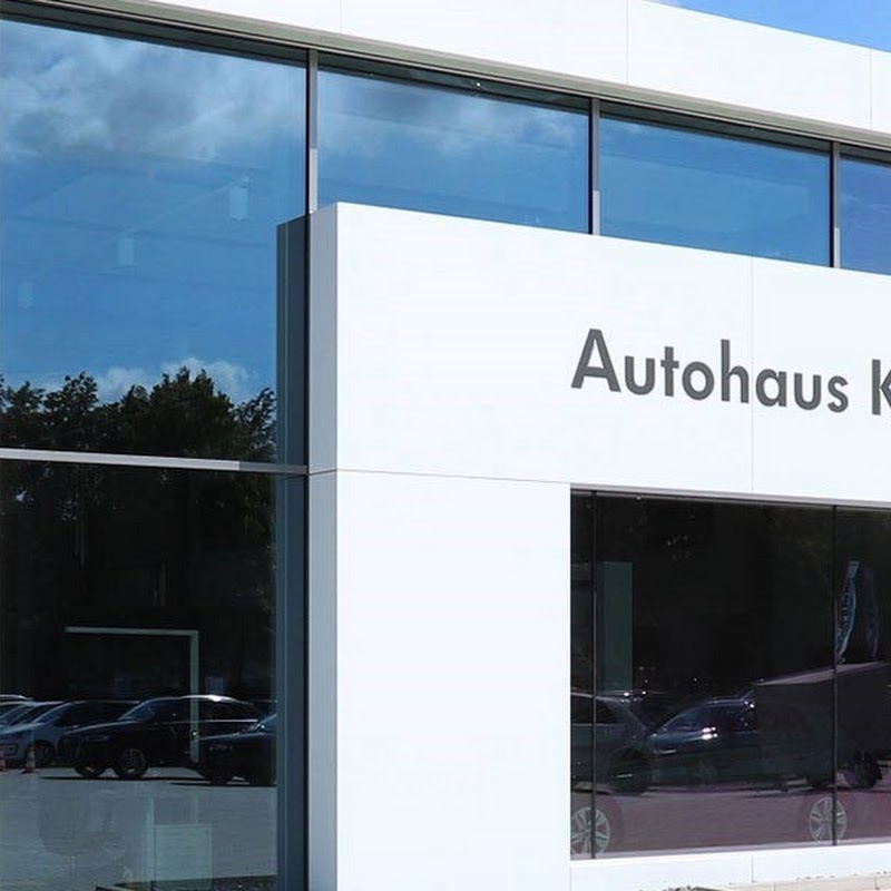 Autohaus KAHLE Wunstorf GmbH