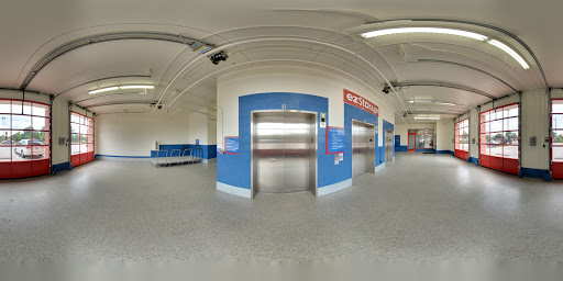 Self-Storage Facility «ezStorage», reviews and photos, 12120 Pierce Rd, Waldorf, MD 20601, USA