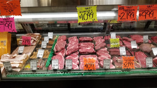 Grocery Store «Jenifer Street Market», reviews and photos, 2038 Jenifer St, Madison, WI 53704, USA