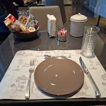 Photo n°3 de l'avis de Ahmed.e fait le 05/12/2023 à 19:59 sur le  Hotel Repubblica 55 à Biella