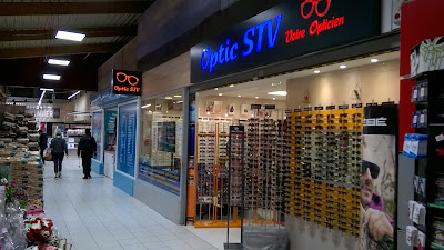 Optic STV à Saint-Thibault-des-Vignes