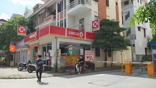 Circle K VietNam