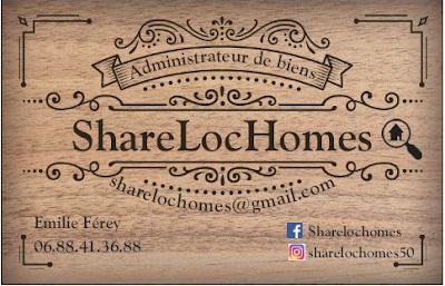 ShareLocHomes Administrateur de biens à Cherbourg-en-Cotentin