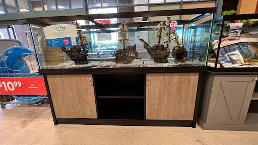 Pet Supply Store «PetSmart», reviews and photos, 10940 E Foothill Blvd, Rancho Cucamonga, CA 91730, USA