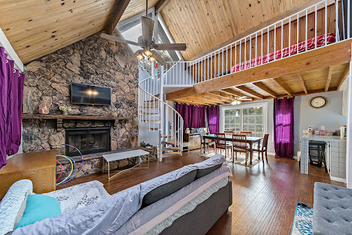 Park Group Real Estate image