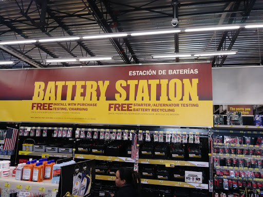 Auto Parts Store «Advance Auto Parts», reviews and photos, 64 Forest Ave, Glen Cove, NY 11542, USA