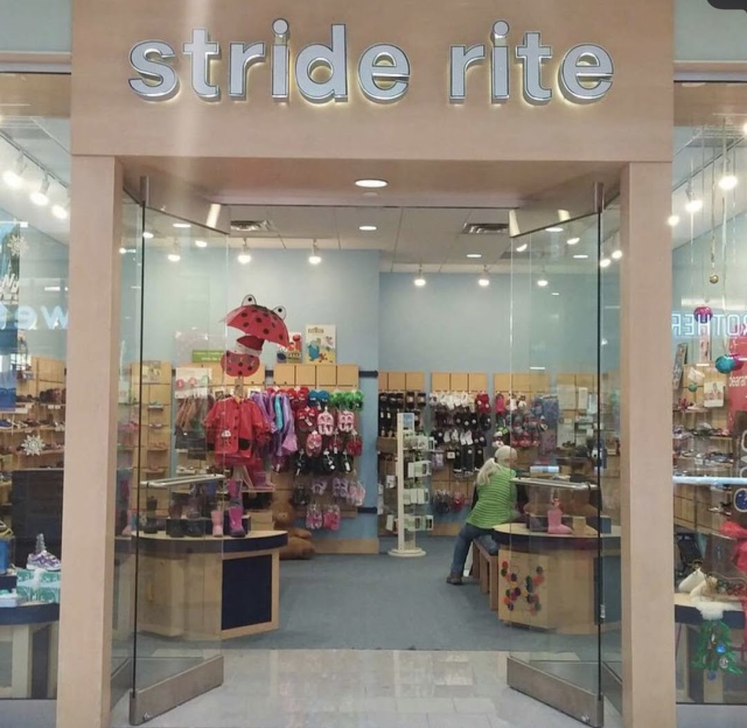 Stride Rite