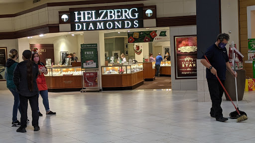 Shopping Mall «West Ridge Mall», reviews and photos, 1801 SW Wanamaker Rd, Topeka, KS 66604, USA