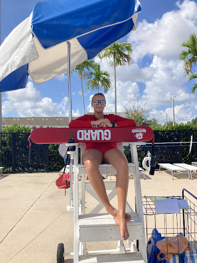 Recreation Center «Miami Springs Recreation Center», reviews and photos, 1401 Westward Dr, Miami Springs, FL 33166, USA