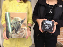 Amanda Lee Jones Art Studio - Photo 5 - Car repair in Austin, TX, Austin