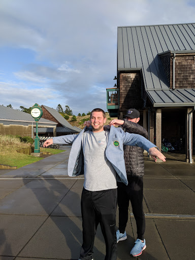 Golf Resort «Bandon Dunes Golf Resort», reviews and photos, 57744 Round Lake Drive, Bandon, OR 97411, USA