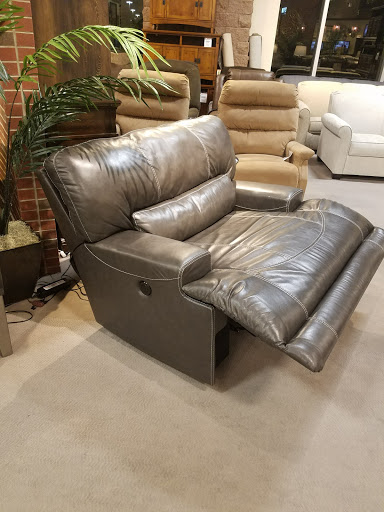 Furniture Store «Ashley HomeStore», reviews and photos, 26520 Carl Boyer Dr, Santa Clarita, CA 91350, USA